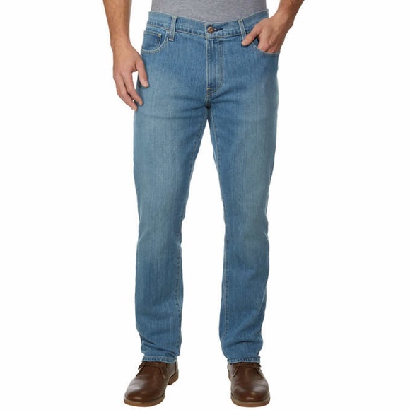 Tommy Hilfiger Other - Tommy Hilfiger Men's Jean Light Blue